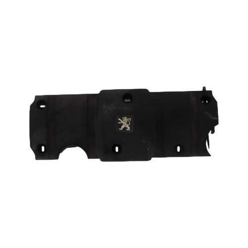 Cache moteur peugeot 307 - cache,