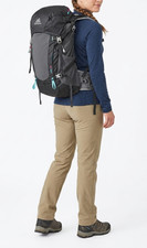GREGORY JADE 38 sac à dos