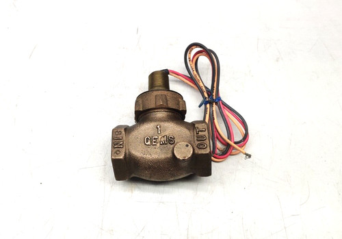 Gems capteur fs200 - gems,