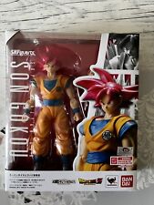 Sh Figuarts Son Goku SSG