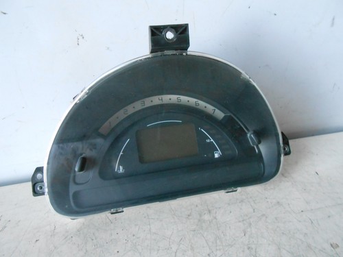 Compteur vitesse citroen - compteur, de