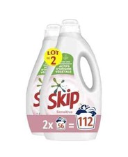 Lessive Liquide Peau Sensible