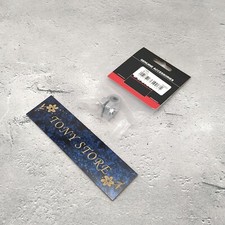 TAMA Cymbales Stand Memory Lock 10,5 mm ML105 JP Audio Equipment Hardware Silver