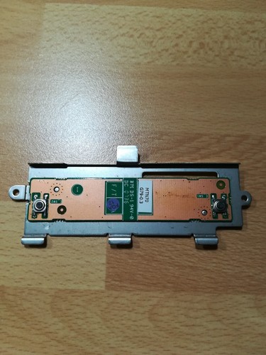 Packard bell easynote - packard, sj81