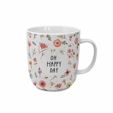 PPD Oh Happy Day Single Mug