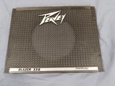 Peavey Blazer 158 Transtube