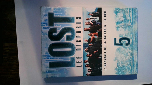 Lost les disparus - les,