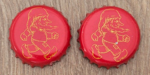 Lot capsules bière - lot, 2