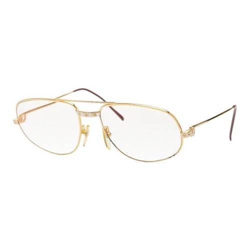 Lunettes soleil cartier - lunettes,