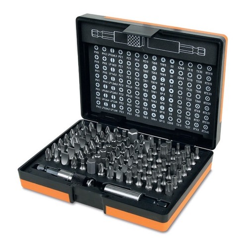 Coffret beta embouts - et, 2