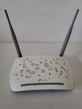 TP-LINK Routeur Wifi ADSL réf TD-W9970