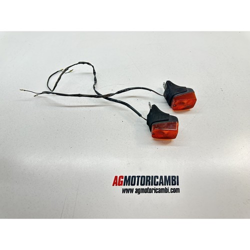Paire clignotants arriere - paire,