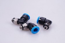 1 Pièce FESTO QSML-M5-6