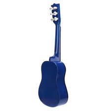 21 Pouces Enfants Jouet Acoustique Guitare Musicale Instrumentale En Bois OBF