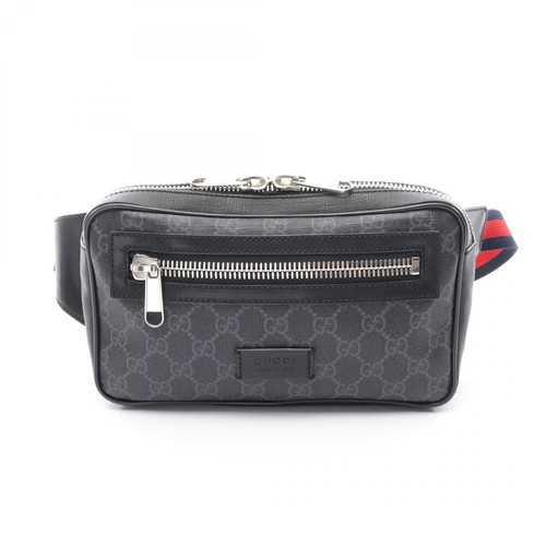 Sac bandoulière ceinture - à,