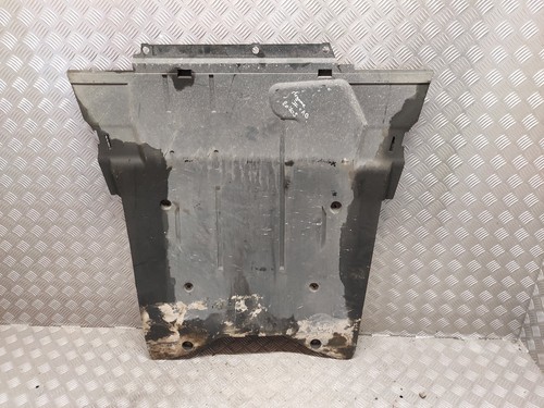 Plaque cache protection - , sous
