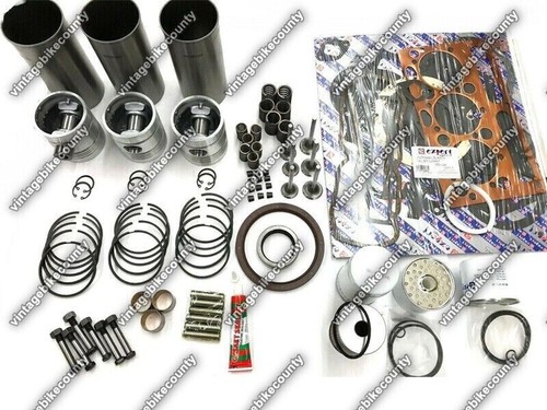 Kit révision moteur pour - de,