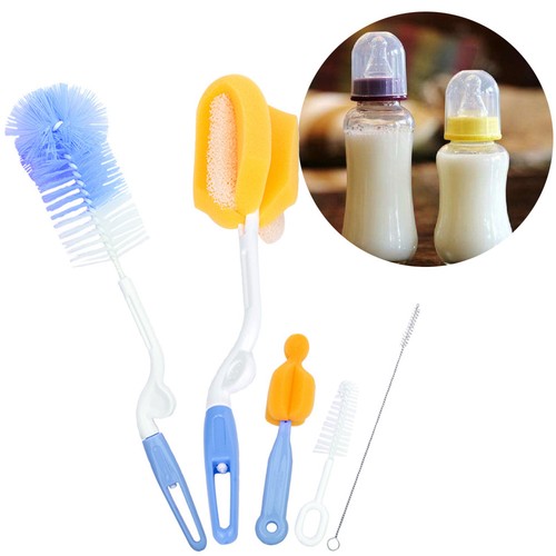 Pcs set goupillon bouteille - 5,
