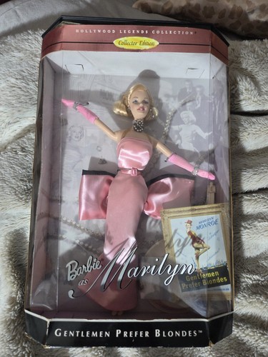 1997 mattel collector edition - mattel,