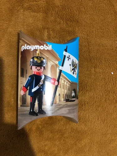 Playmobil prussien - playmobil,