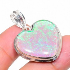 Pendentif australien en pierre