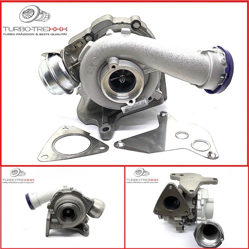 Turbolader neu multivan v - turbolader,