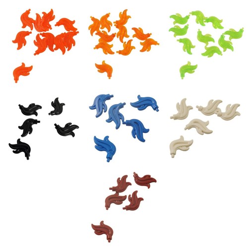 Lego plume triple compact - triple,