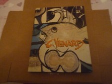 Claude VENARD biographie 2001 nombreuses illustrations