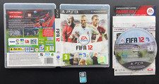 Jeu Fifa 12 PS3 en Boite FR