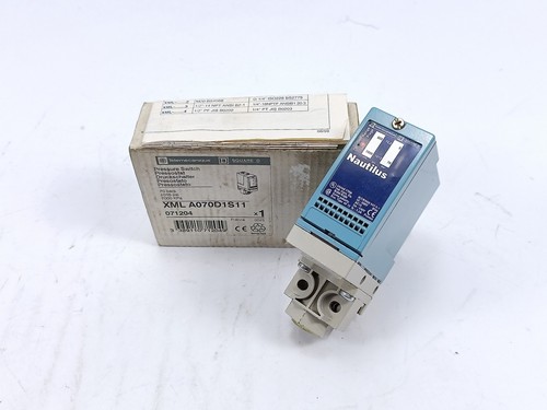 Telemecanique xml a070d1s11 - telemecanique,