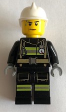 Mini figurine Lego authentique