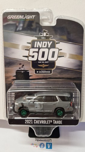 Greenlight indy 500 2021 - greenlight,