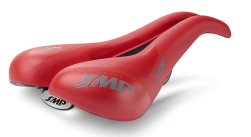 Selle smp trk saddle - saddle, medium