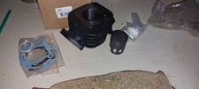 Kit Cylindre Piston Joint Scooter Mbk Yamaha Booster Bw's