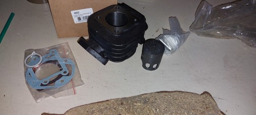Kit cylindre piston - kit,