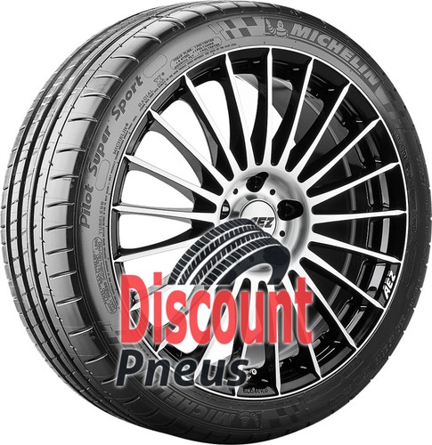 Michelin pilot super - michelin, sport
