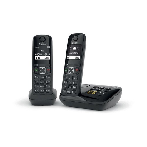 Téléphone fixe as690 - as690, a