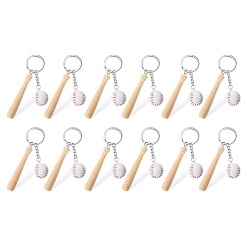 Pièces porte clés - , de