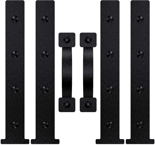Magnetic decorative garage - magnetic,
