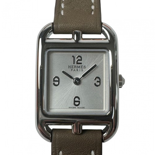 Mini montre quartz hermes - mini,