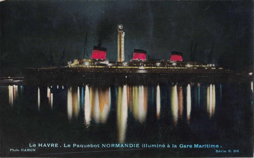 Cpa themes navire marine - marine, la