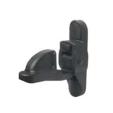 Arrêt de volet composite noir