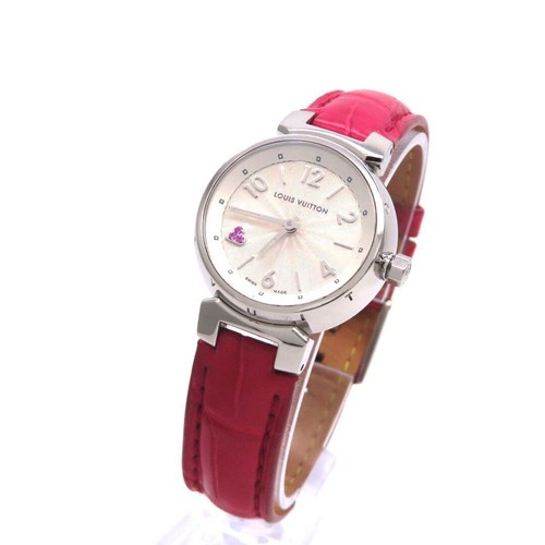 Montre quartz louis vuitton - à,