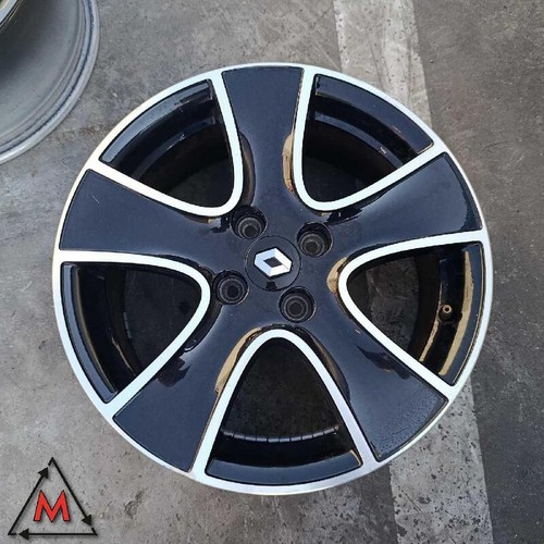 Jante aluminium 5jx16 - 6,5jx16, 4x100