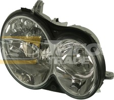 Phare avant Droite Pour