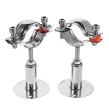  2 Pcs Casier À Vin Etagère De Cuisine Bouteille Rangement Mural Pour Gourde