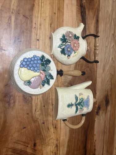 Vintage set home - 3,