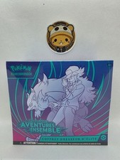 [Envoi 24h] Coffret Dresseur