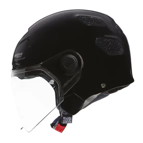 Casque jet moto scooter - casque, nolan
