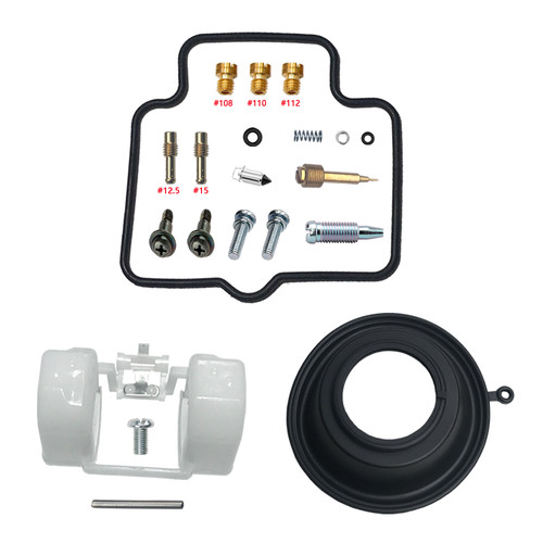 Kit réparation pour - kit,